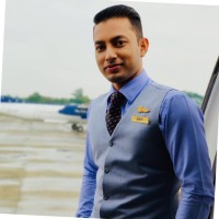 Saifullah Sheikh