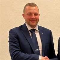 Martin Vernstrøm Svenningsen