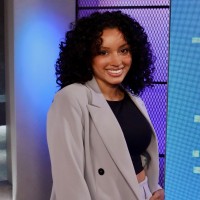 Jamila Jalloh