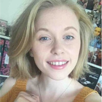 Hannah Luff