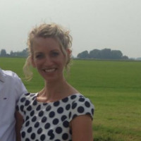 Geeske Vellenga