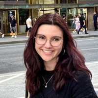 Kelsey Tice Nicholson