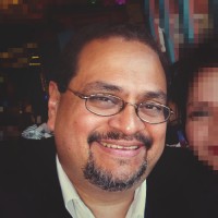 Benjamin Uresti