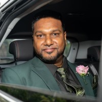 Neel Naidoo