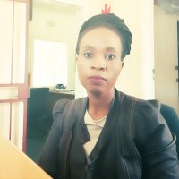Andiswa Constance