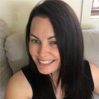 Katie Brien