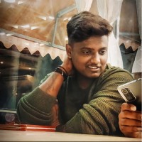 Yogeesh Shetty