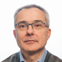 Pascal Crozier