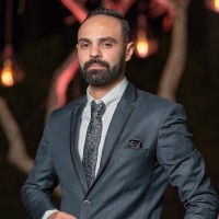 Mohamed El Hendy