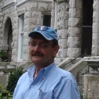 Alex Konnykh