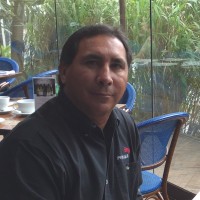 Ramon Perez