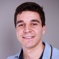 Diego Nils Romero Koehler