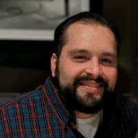 Anthony Segura