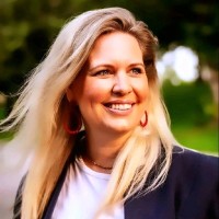Marianne De Koning - De Verbindingskamer