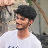 Arjun E