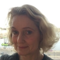 Charlotte Essén Stigenberg