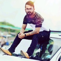 Yash Dodiya
