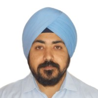 Ajaynder Singh Mayal
