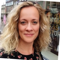 Marjolein Paalman