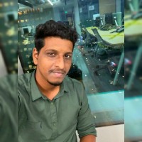 Vimal Raj