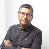 Dr. Ian Manborde