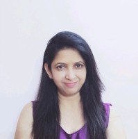 Shubhangi Naik