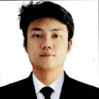 Jude Michael Aris Navidad