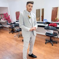 Caique Carvalho