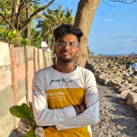 Abishek A S