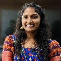 Bhavitha N
