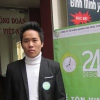 Ha van Thuan
