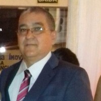 Marcos jony Barros