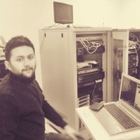 davoud abbasi