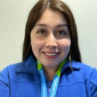 Antonia Ugalde Astudillo