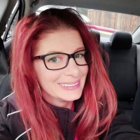 Crystal Faust