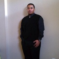 Keith Hall Jr