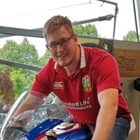Dean Gerrard