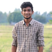 Parthiban S