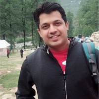Ashish Khattar