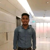 Abinash Shrestha