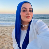 Menna Ashraf