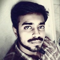 Vijay Karthikeyan
