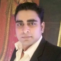 Ashok Singh