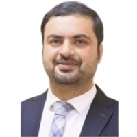 Zeeshan Ahmad