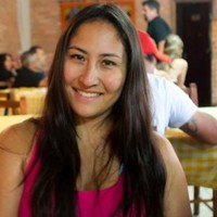 Cynthia Nascimento