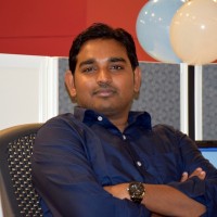 Ravi Kiran Reddy Gudise