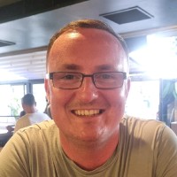 Luke Ashurst
