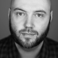 Stefan Scheib