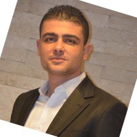 Mohamed Saied