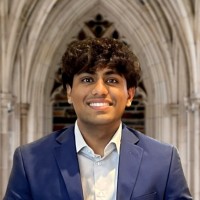 Nilay Ghodasara